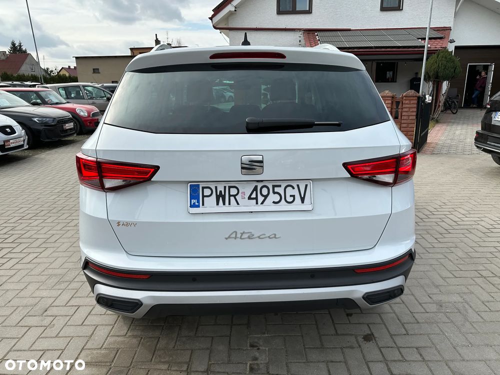 Seat Ateca - 35