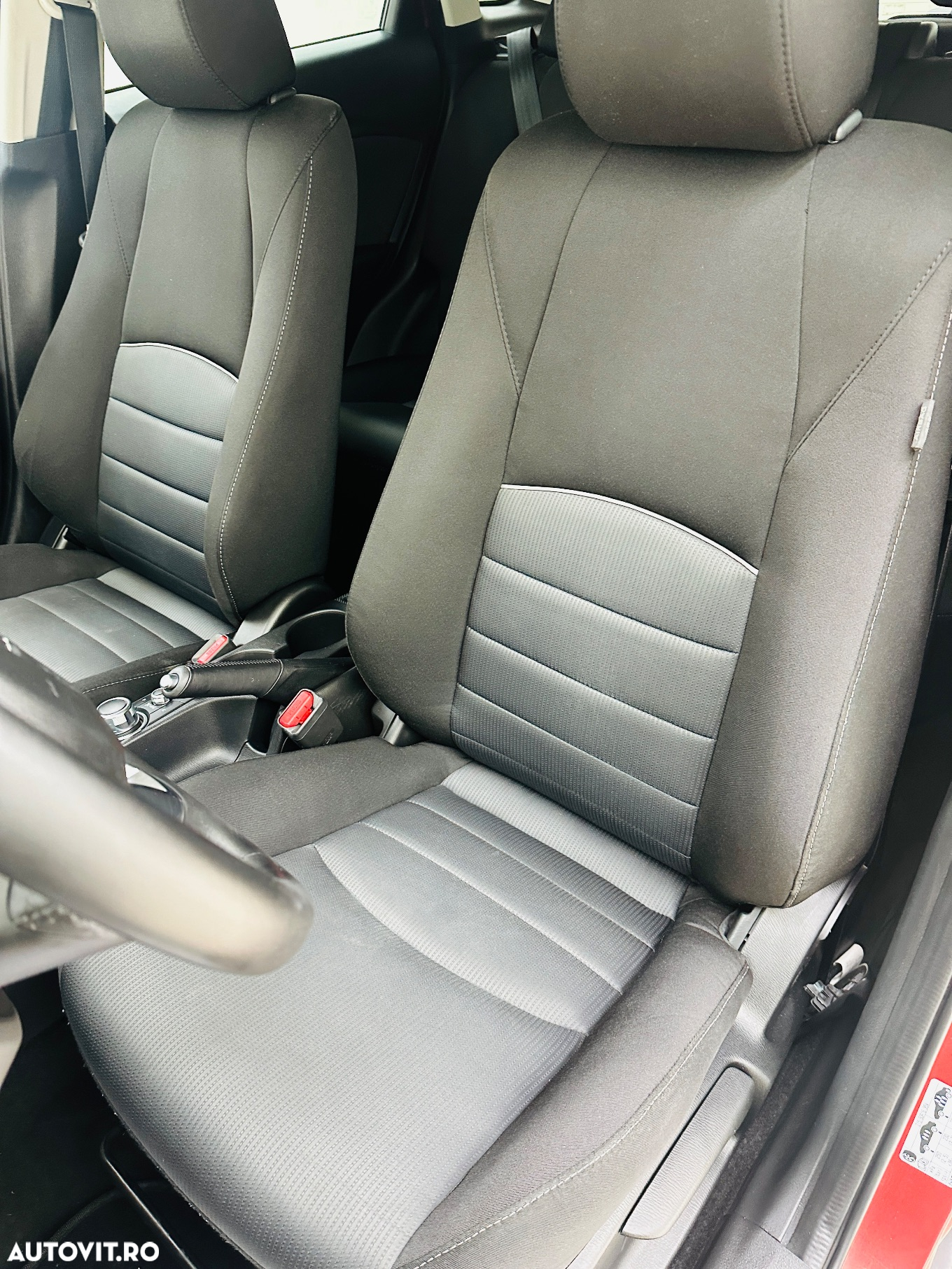 Mazda CX-3 - 14