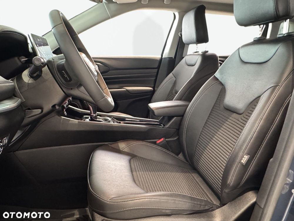 Jeep Compass - 15