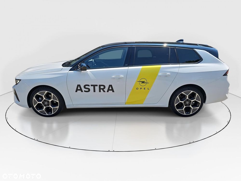 Opel Astra - 28