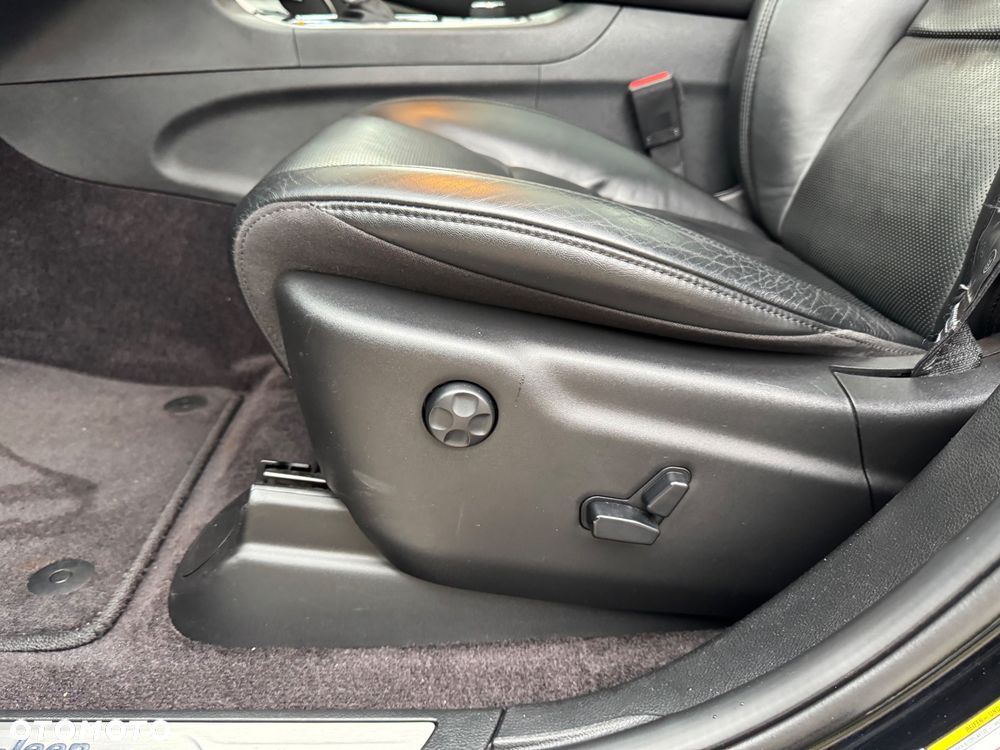 Jeep Grand Cherokee Gr 3.0 CRD Overland - 19