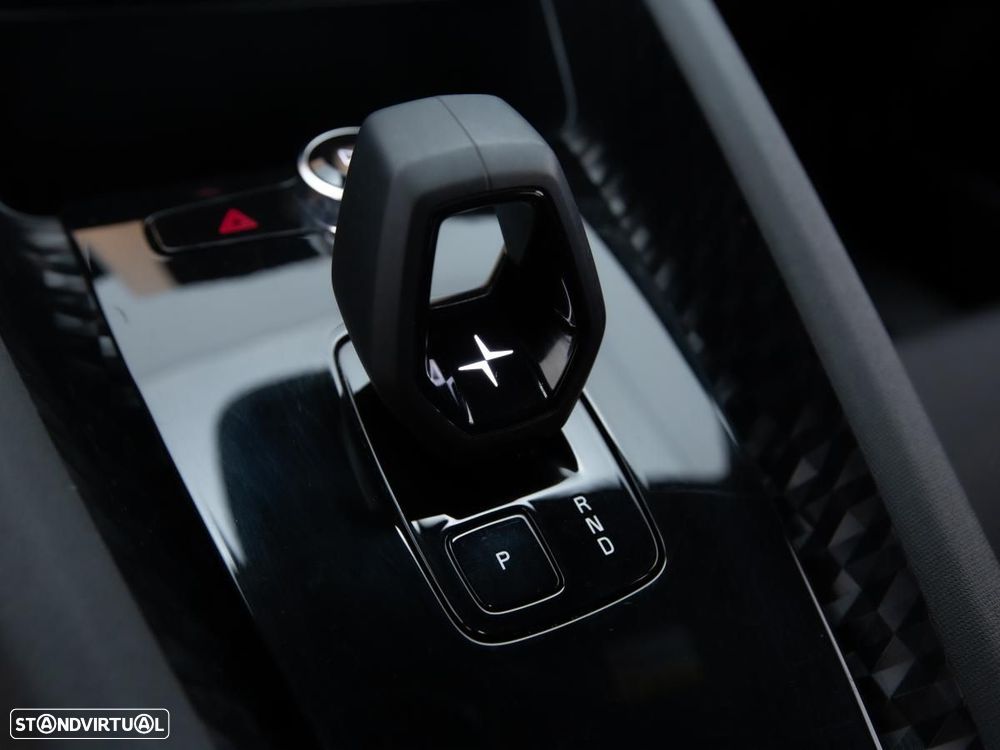 Polestar 2 Single Motor 69kWh - 20