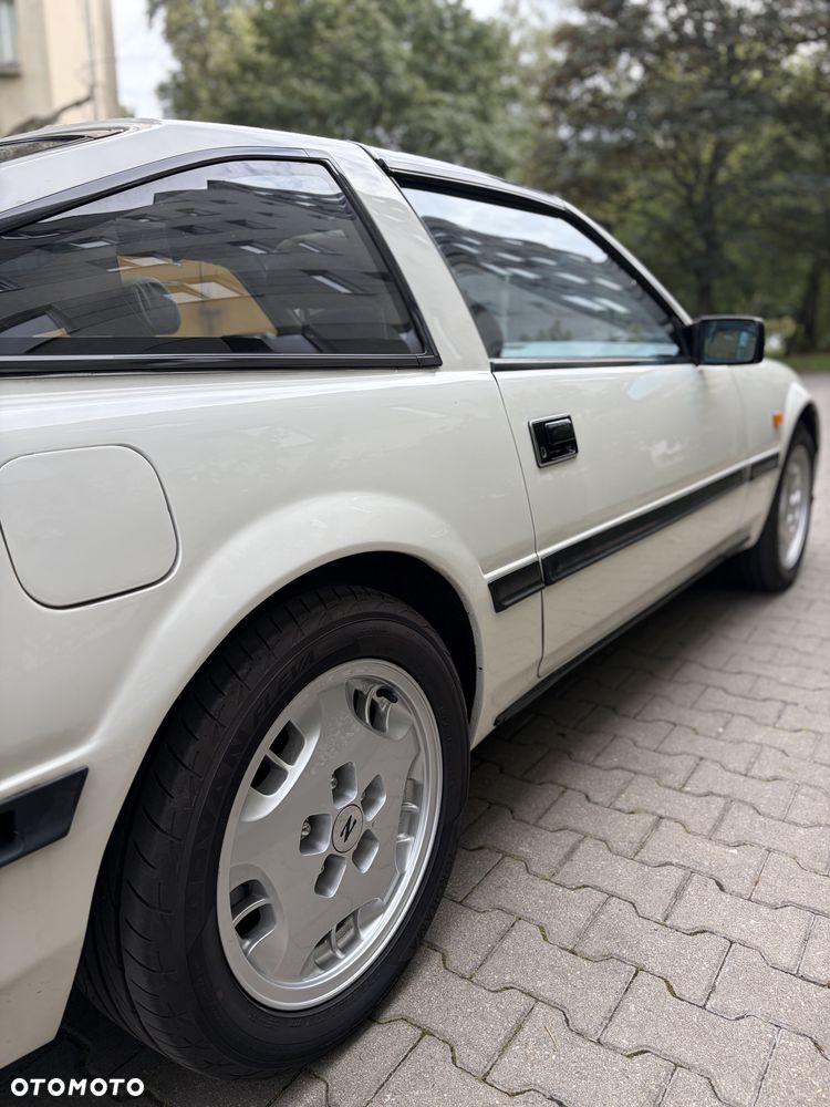 Nissan 300 ZX Turbo T-Bar - 16
