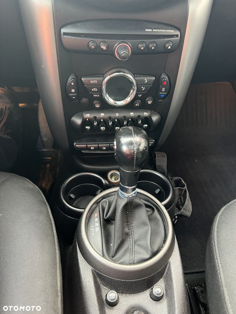 MINI Countryman Cooper D ALL4 - 6