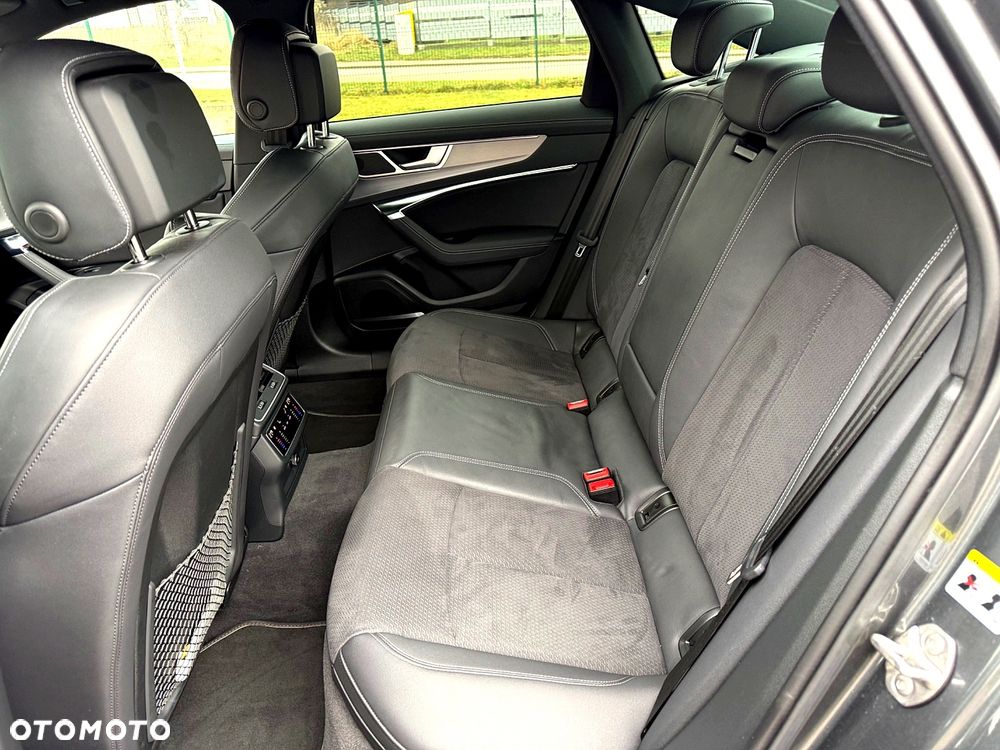 Audi A6 Limousine - 4