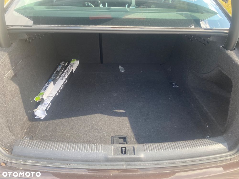 Audi A4 1.8 TFSI - 6