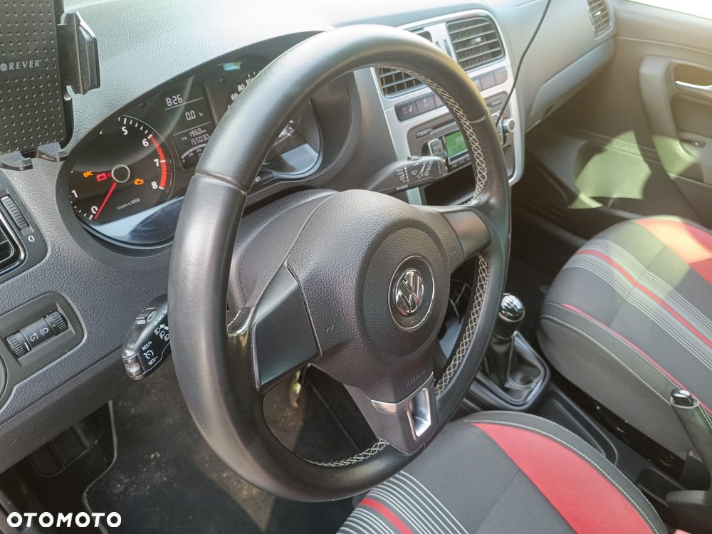 Volkswagen Polo - 21