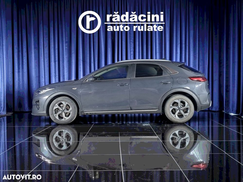 Kia XCeed - 6