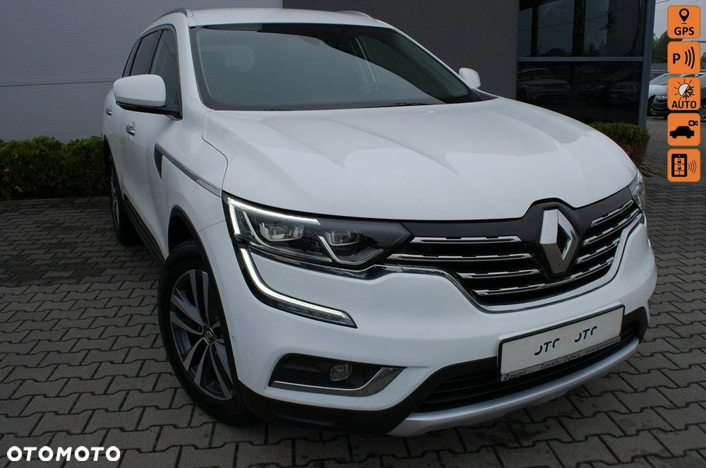 Renault Koleos - 1