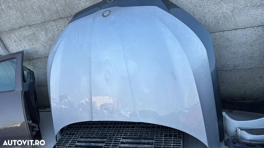 CAPOTA SKODA SCALA (2013-2017 ) - 1