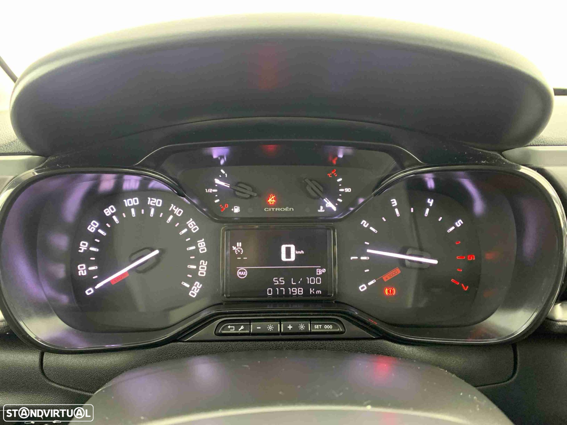 Citroën C3 1.2 PureTech Plus - 10