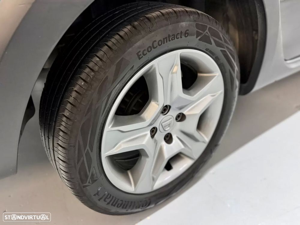 Dacia Logan MCV 0.9 TCe Stepway - 15