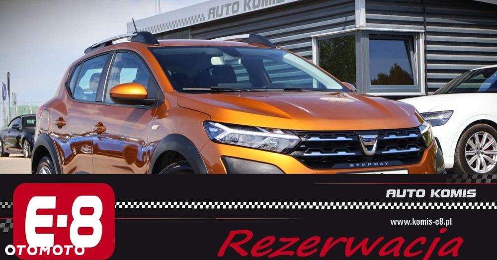 Dacia Sandero Stepway - 2