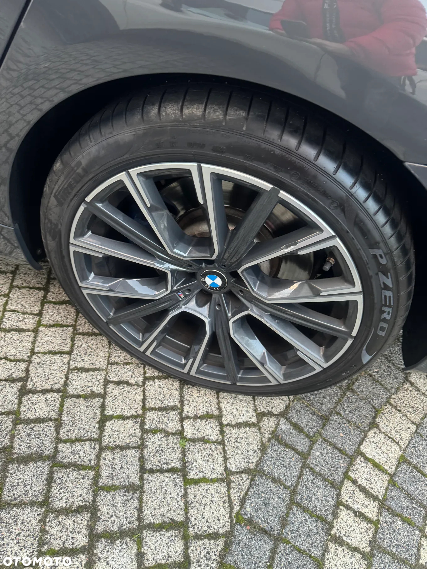 BMW Seria 7 750d xDrive sport - 6