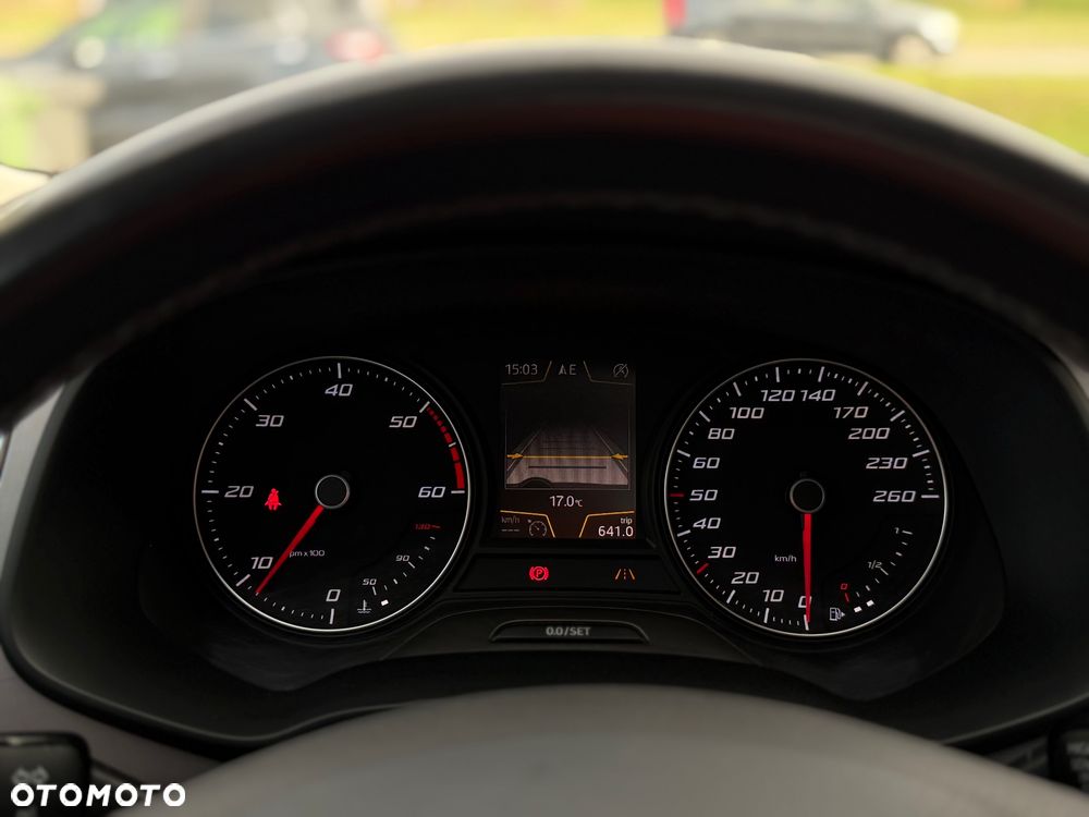 Seat Leon 2.0 TDI DPF Start&Stop XCELLENCE - 22