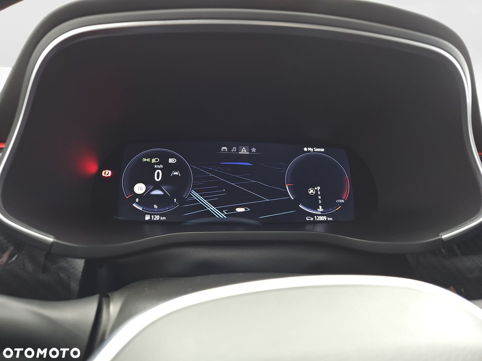 Renault Arkana 1.3 TCe mHEV R.S Line EDC - 19
