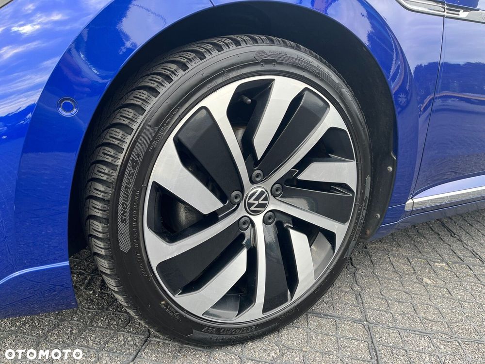 Volkswagen Arteon Shooting Brake 2.0 TDI R-Line DSG - 24