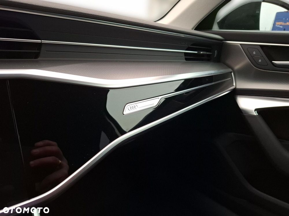 Audi A6 Limousine - 22