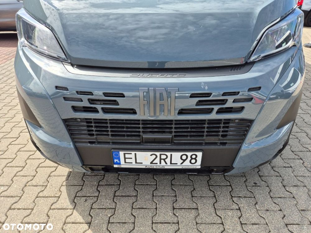 Fiat DUCATO MAXI L4H3 180 KM Automat - 6