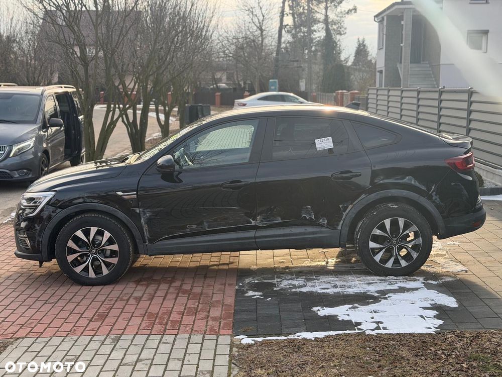 Renault Arkana TCe 140 EDC ZEN - 6