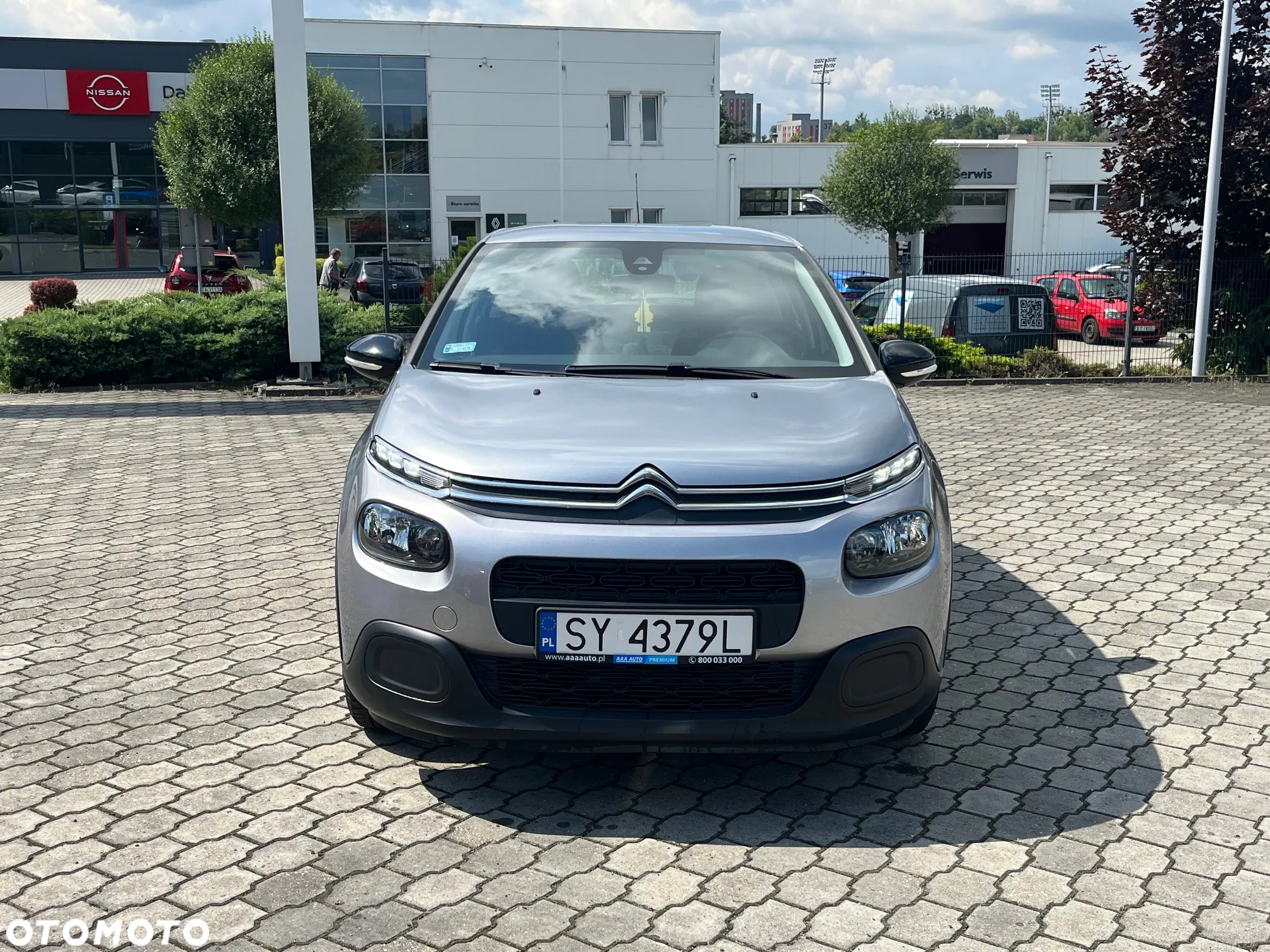 Citroën C3 1.2 PureTech Feel - 2