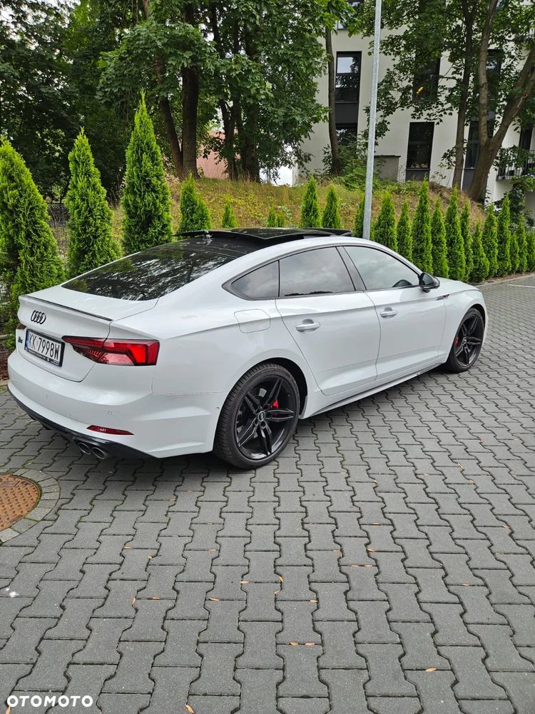 Audi S5 Sportback - 20