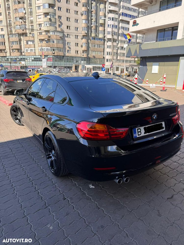 BMW Seria 4 - 1