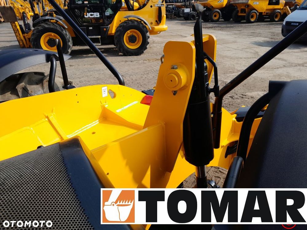 JCB 540-170 2018R - 16