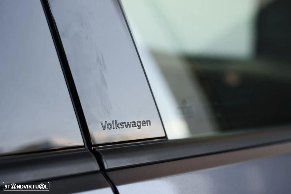 VW T-Cross 1.0 TSI Life - 12