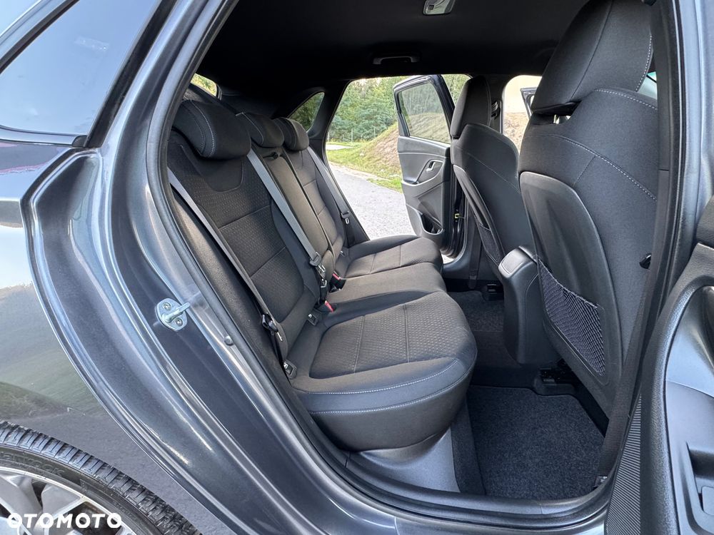Hyundai i30 1.4 T-GDI N-Line - 29