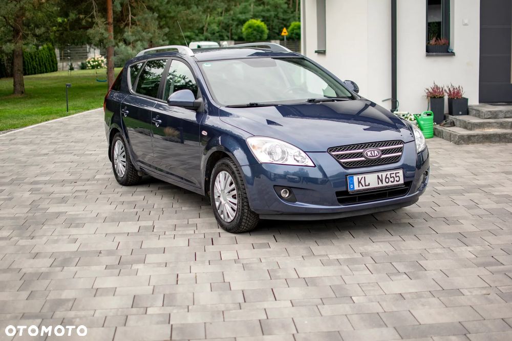 Kia Ceed - 2