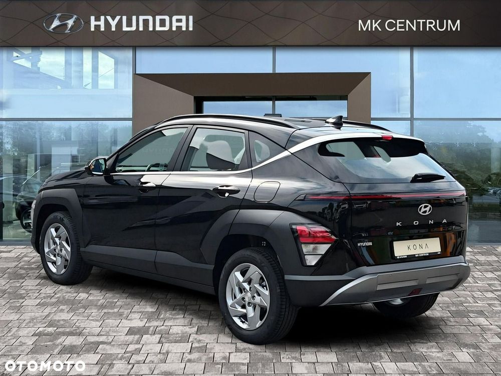 Hyundai Kona - 3