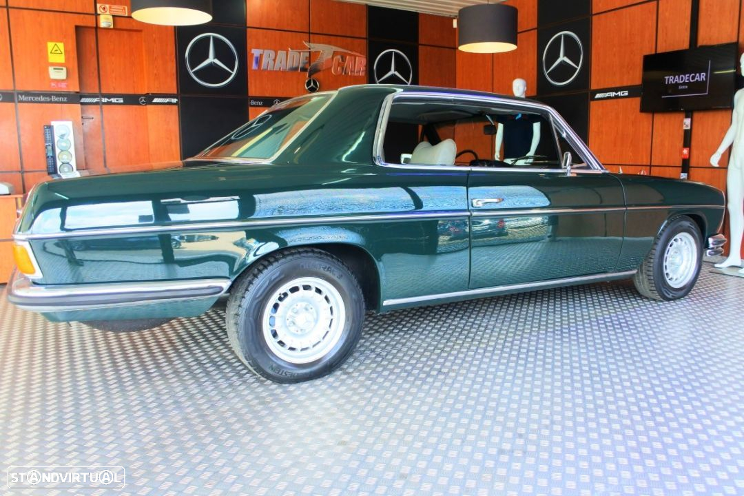 Mercedes-Benz 250 - 44