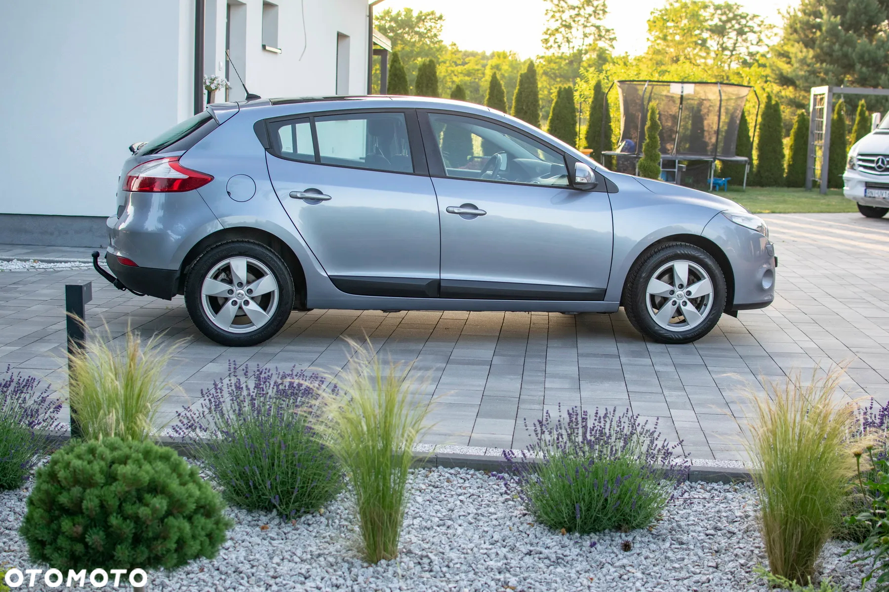 Renault Megane - 14
