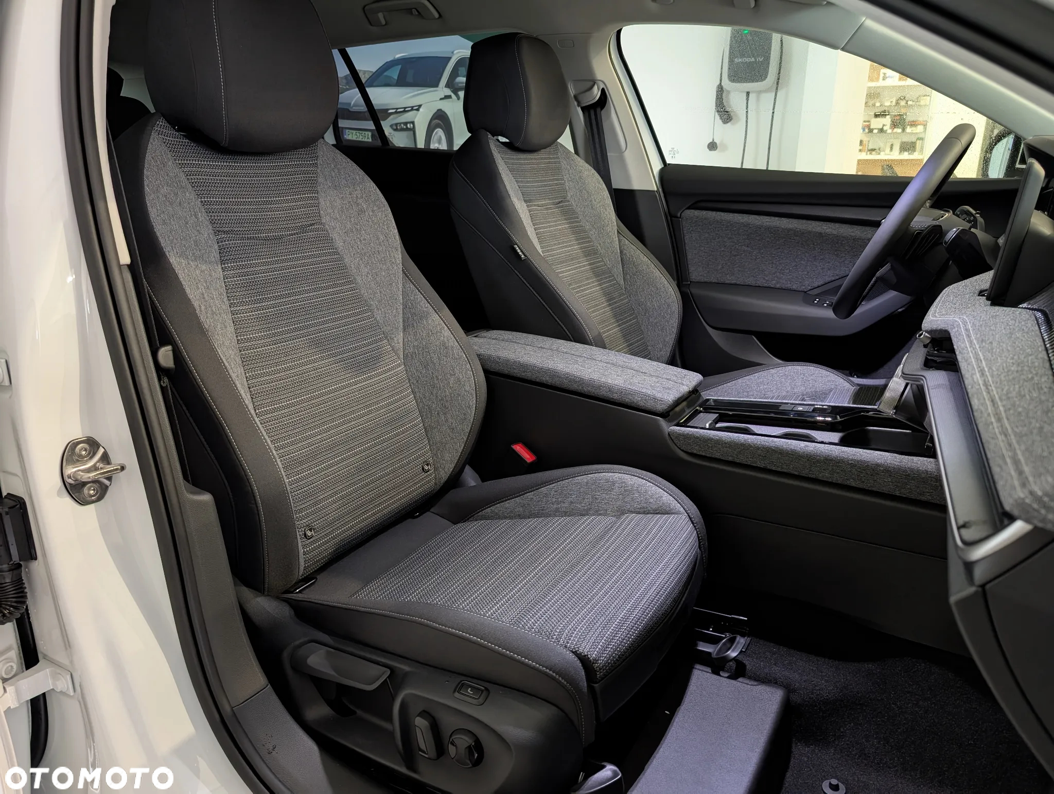 Skoda Superb - 25