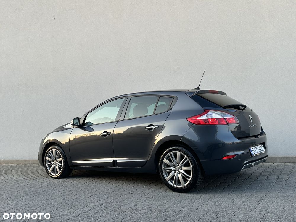 Renault Megane - 10