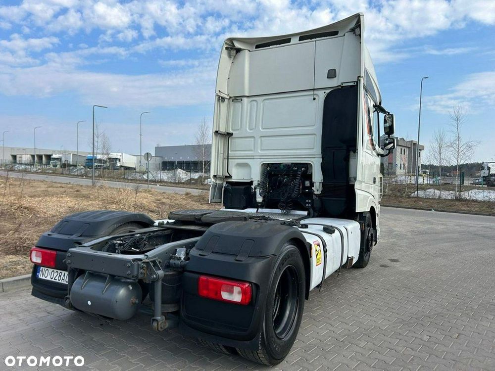 DAF XF 106 - 19