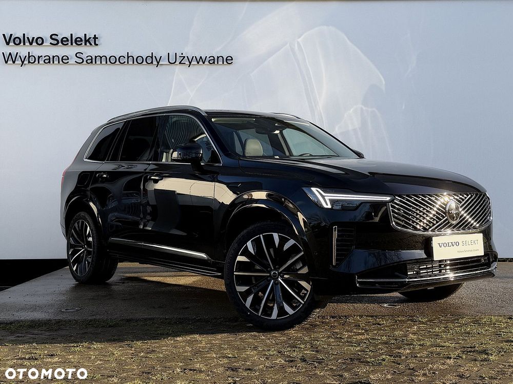 Volvo XC 90 - 4