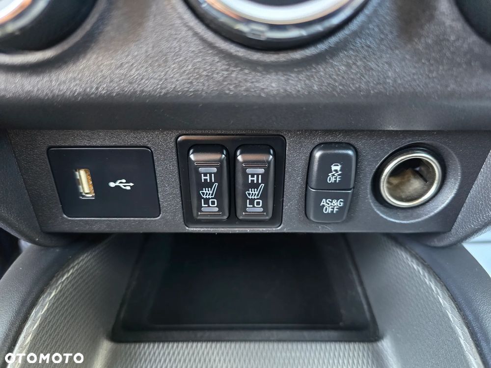 Mitsubishi ASX 1.6 ClearTec 2WD Diamant Edition - 28