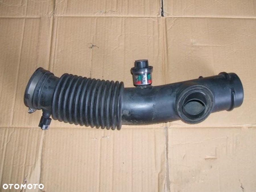 CHEVROLET TRAILBLAZER DOLOT WĄŻ 15046477 15076397 - 1