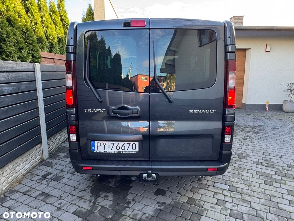 Renault Trafic - 10