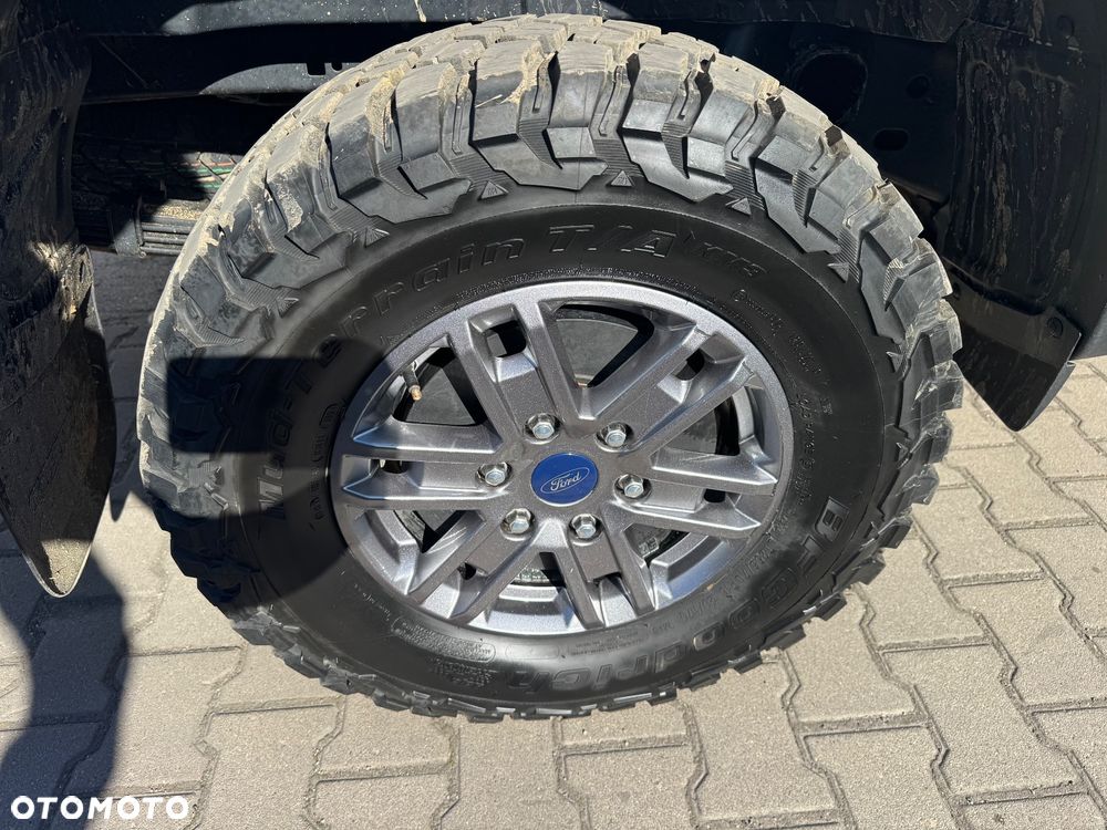 Ford Ranger - 26