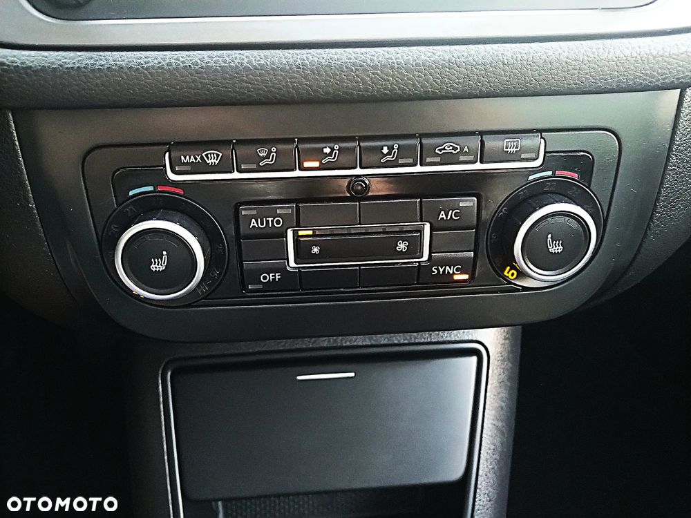 Volkswagen Tiguan 2.0 TDI 4Mot Sport&Style - 25