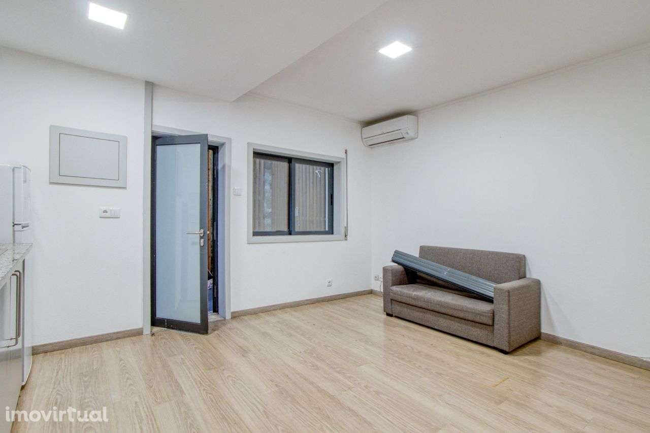 Apartamento T2 junto à Universidade do Minho ( Disponível) - Grande imagem: 3/12