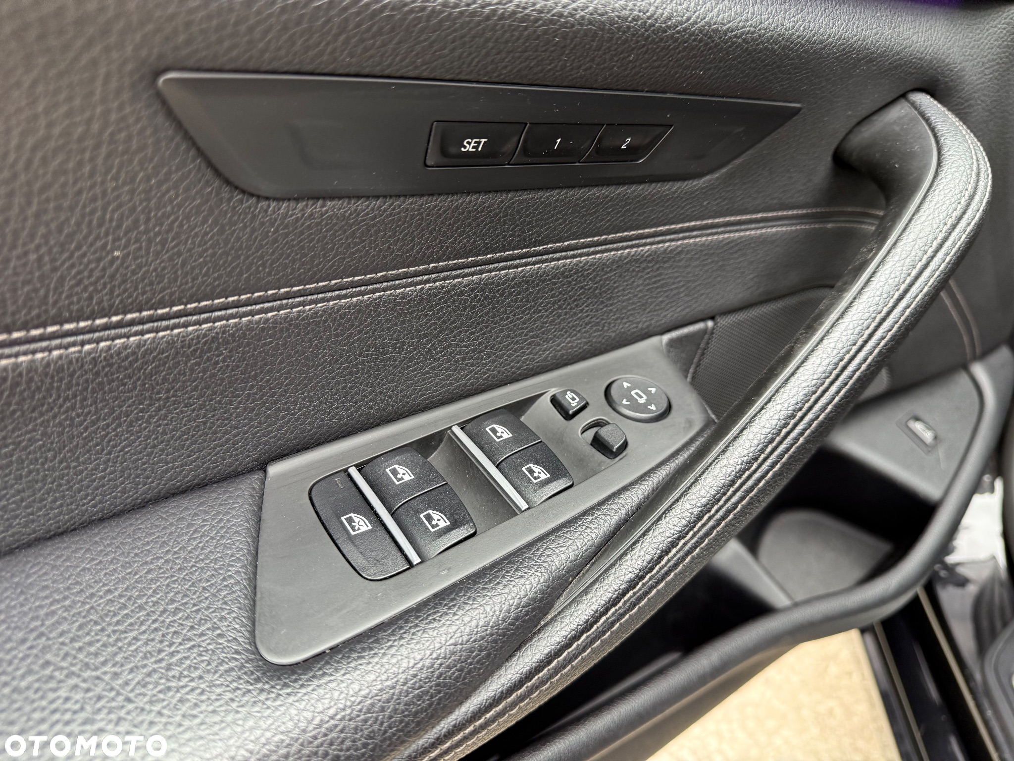 BMW Seria 5 530d xDrive Luxury Line - 24
