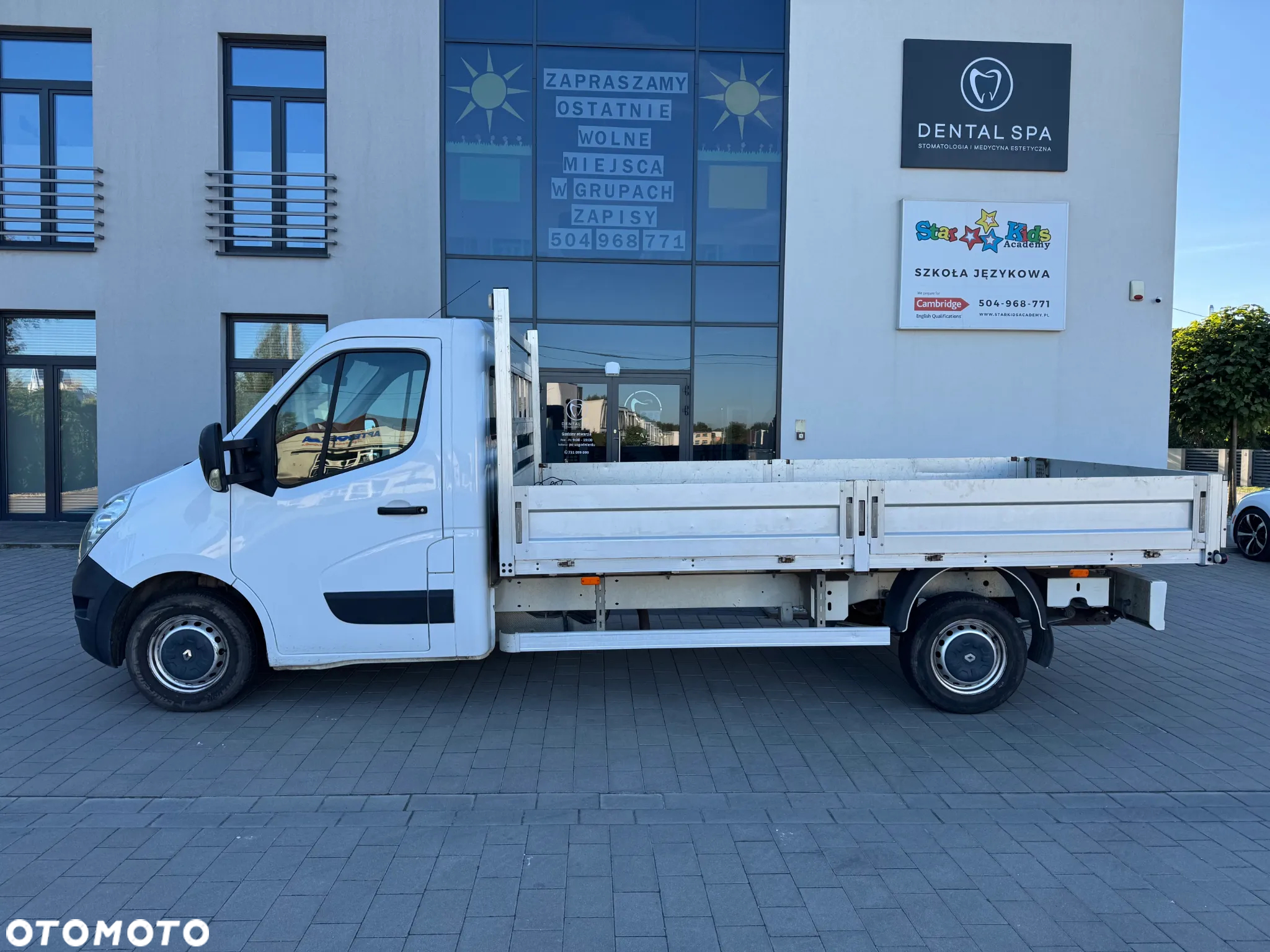 Renault Master - 8