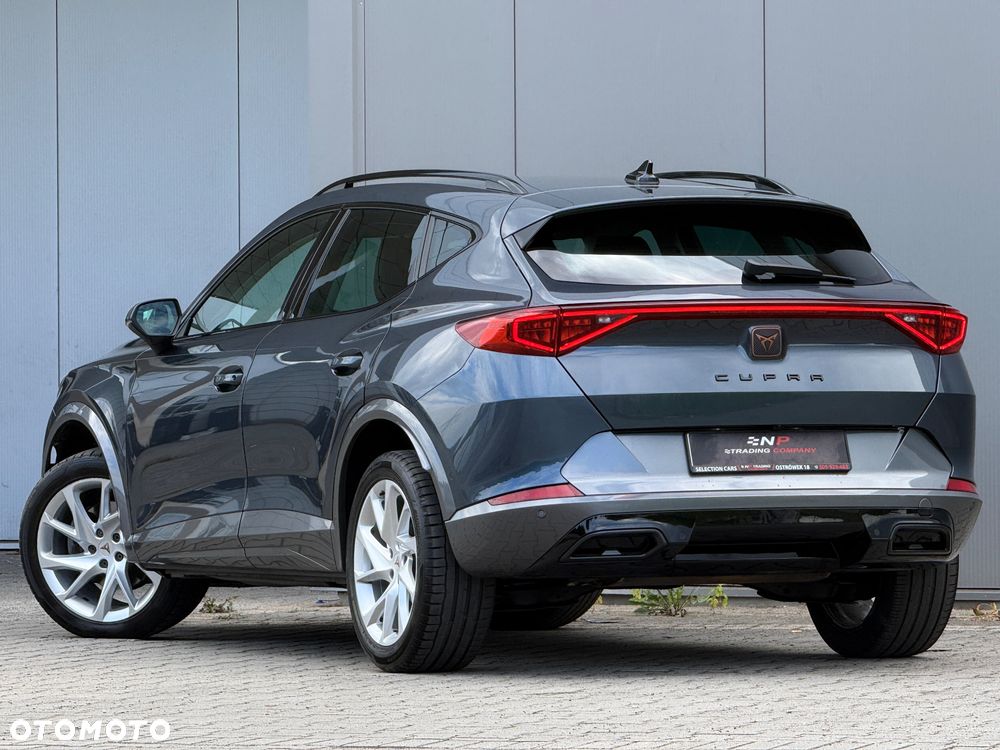Cupra Formentor - 4