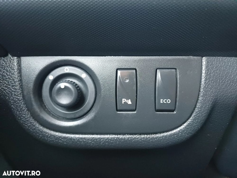 Dacia Logan MCV 0.9 TCe Prestige - 13