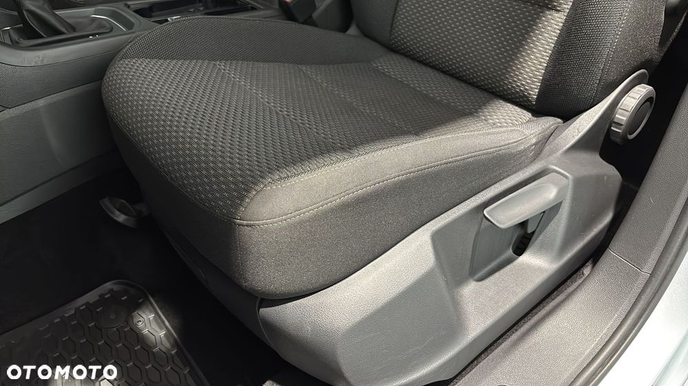 Volkswagen Touran 2.0 TDI BMT Comfortline DSG - 13