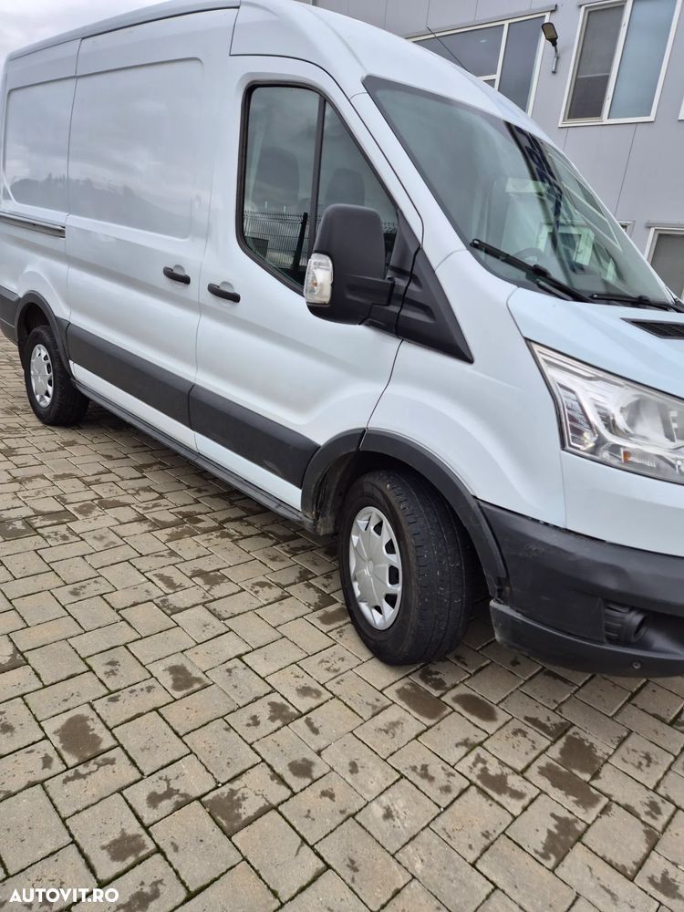Ford Transit - 2